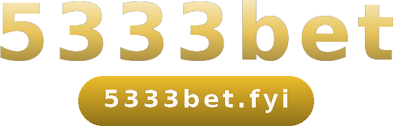 5333bet logo