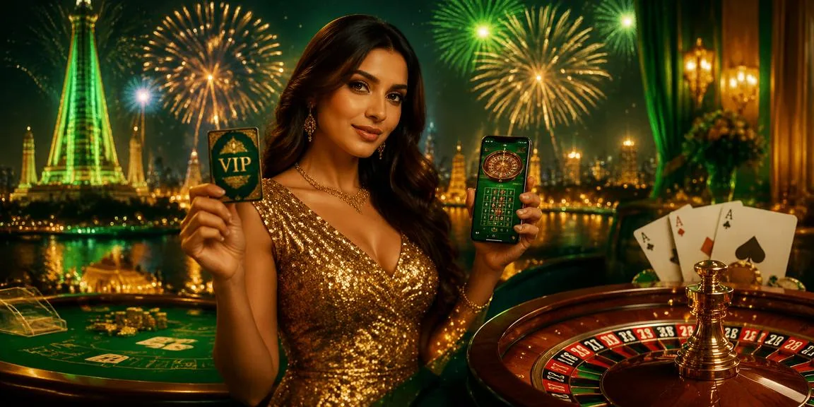 5333bet Bangladesh Casino lobby